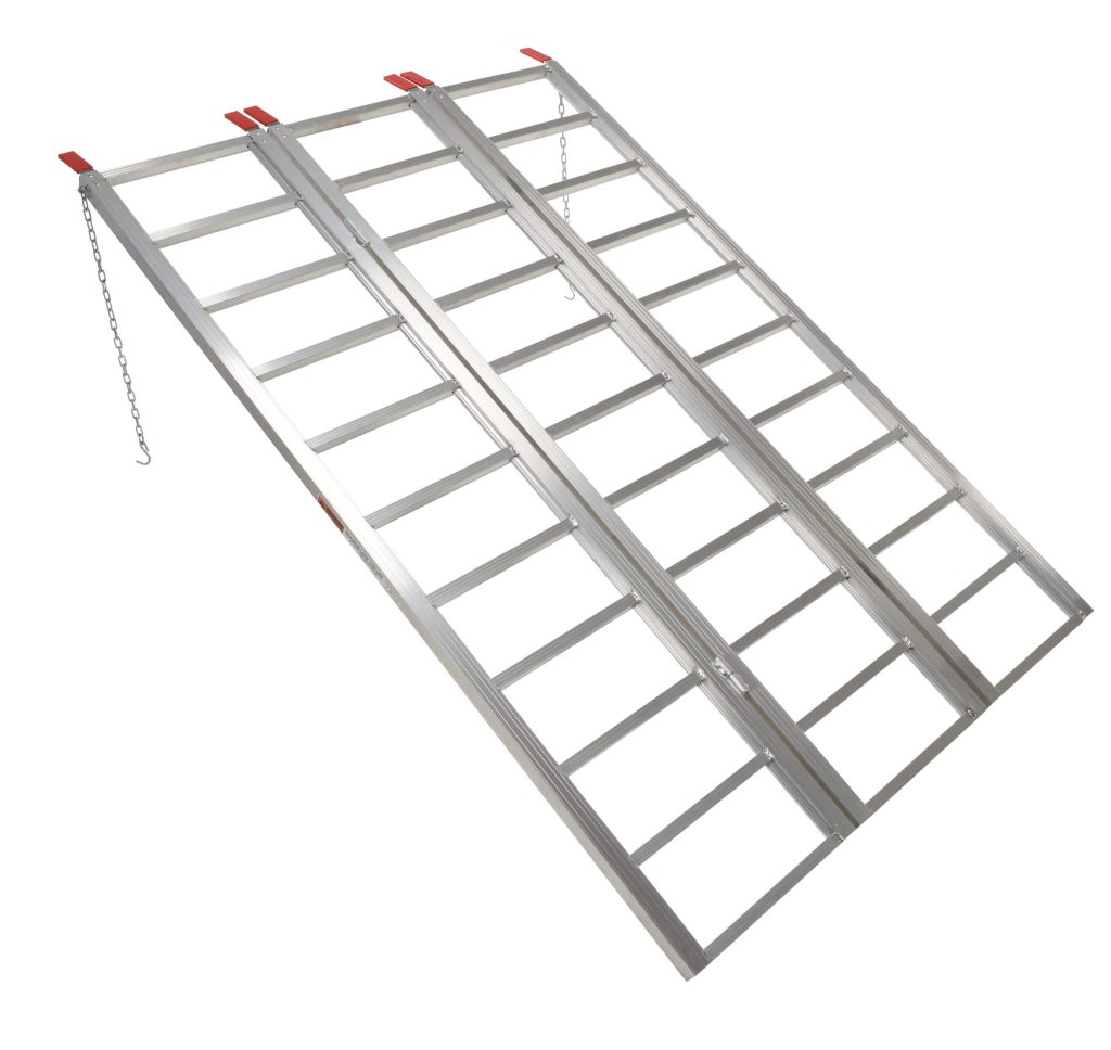 Van Ramp 1.5K