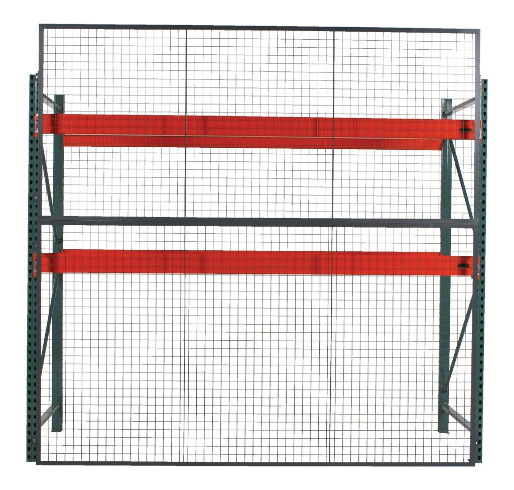 Welded Wire Panel