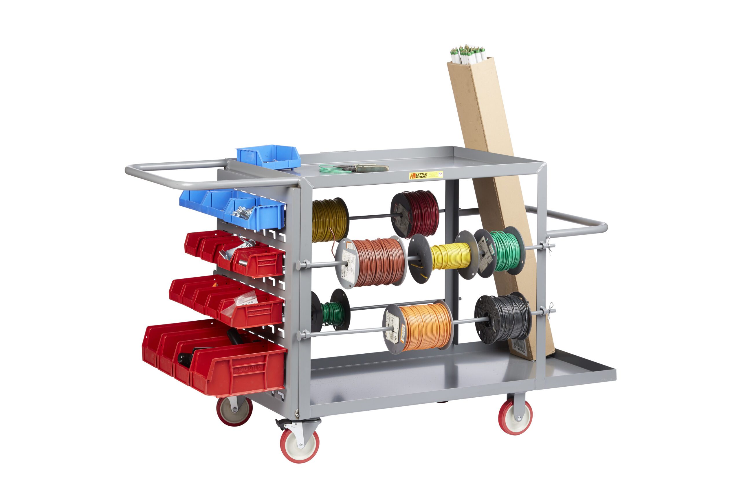 Bin Dividers & Accessories