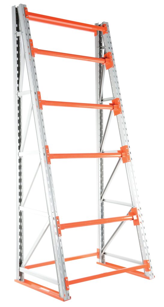 Reel Rack Starter Kit 10000