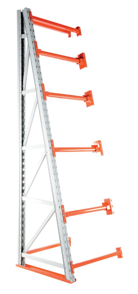 Reel Rack Add-On Kit 36X36X123 10000