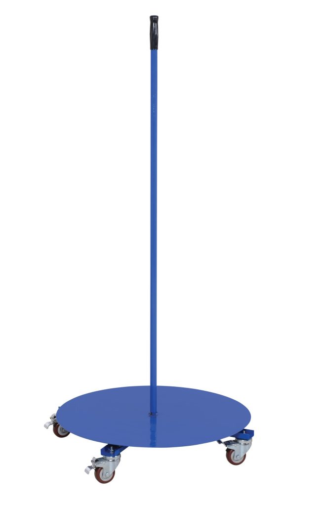 Roll Material Portable Dolly
