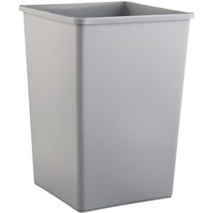 Rubbermaid Hands-Free Trash Can
