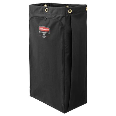 Rubbermaid Housekeeping Cart