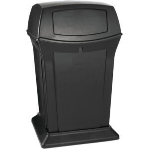 Rubbermaid Ranger Trash Cans