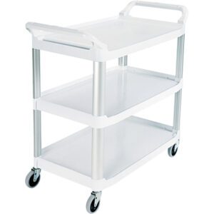 Rubbermaid Service Carts