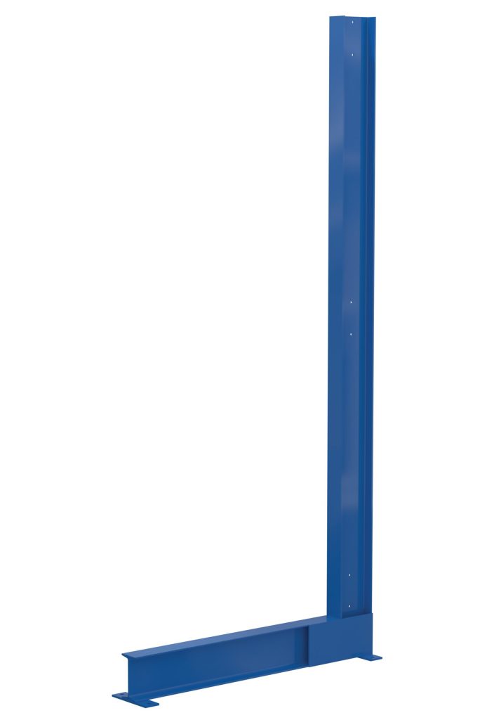Single-Sided Racking 9K 96 X 20