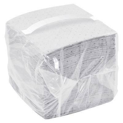 Oil Only Sorbent Pads Heavy