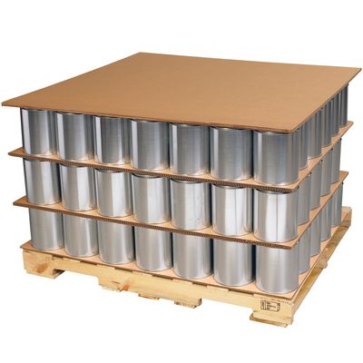 Triple Wall Corrugated Sheets (5/Bundle)