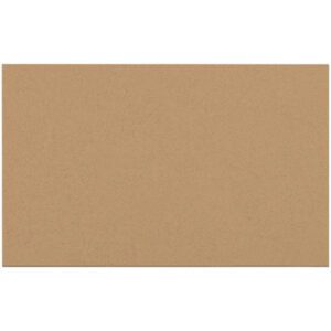 An MH-USA 5 7/8 x 8 7/8 corrugated layer pad from a bundle of 100 is shown against a white background.