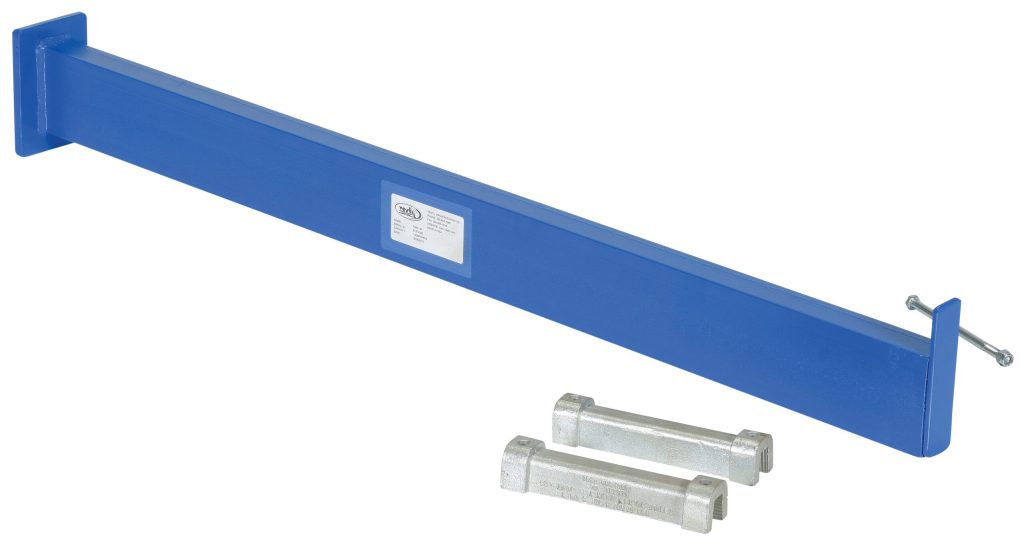 Cantilever Straight Arm W/Lip