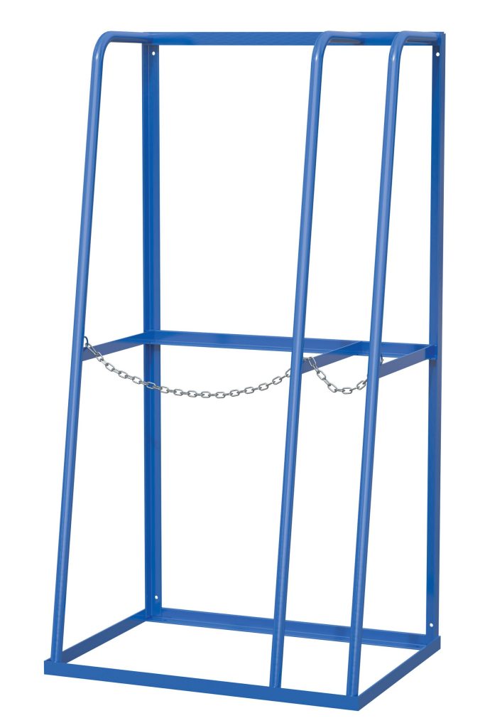 Storage Rack Wide Bay Style 3 36 In Length