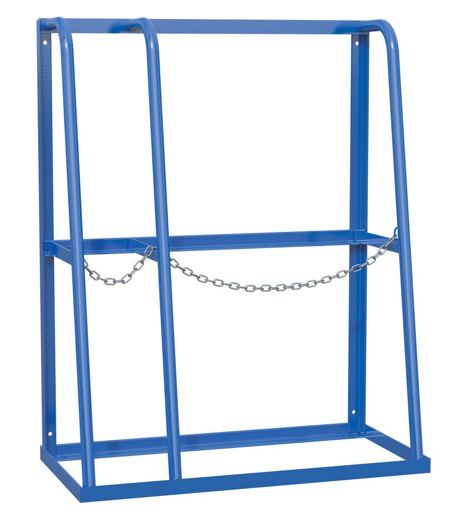 Storage Rack Wide Bay  Style 2 24 In Length