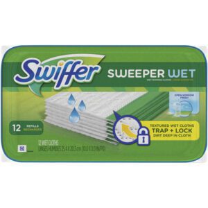 Swiffer Sweeper