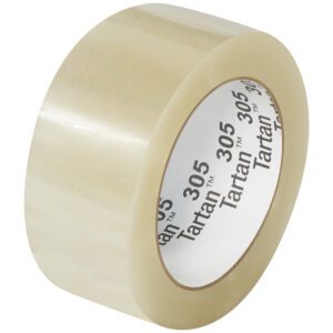3M 305 Carton Sealing Tape