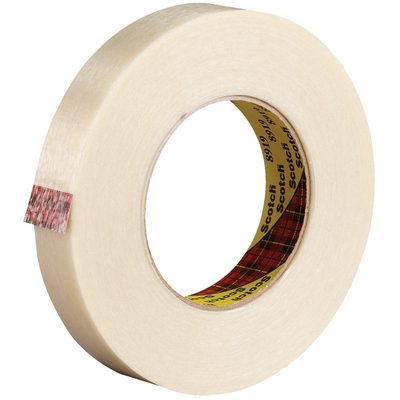 (12 Pack) 3M™ 8919 Strapping Tape