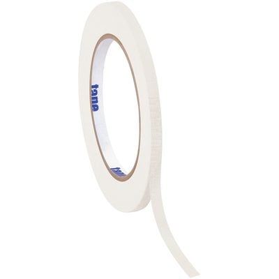 White (12 Pack) Tape Logic® Masking Tape
