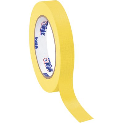 Yellow Tape Logic® Masking Tape (48/Case)