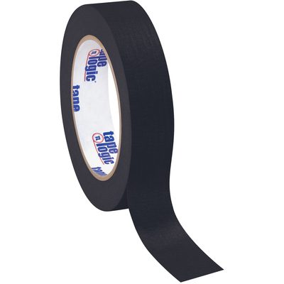 Black Tape Logic® Masking Tape (36/Case)