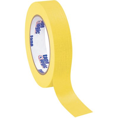 Yellow Tape Logic® Masking Tape (36/Case)