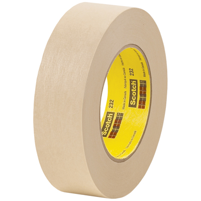 Scotch Crepe Masking Tape 202