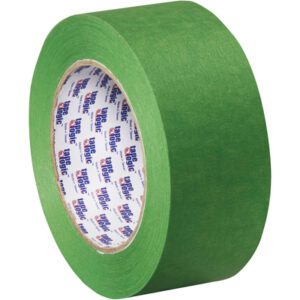 Green Painter's Tape