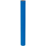 A roll of MH-USA 48 x 200 Hard Surface/Countertop Protection Tape (1 Roll/Case) stands upright against a plain white background.