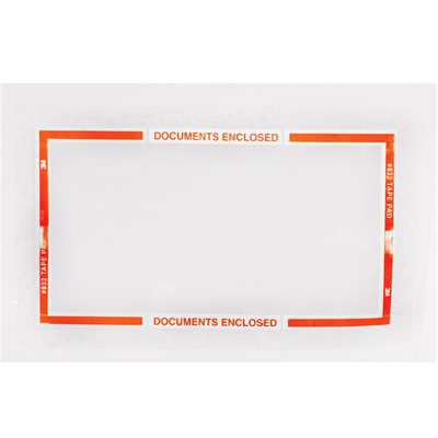 3M 832 Pouch Tape Pads