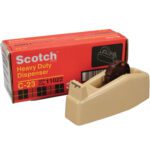 3M Table Top Dispensers