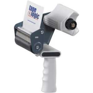 Tape Logic Deluxe Carton Sealing Tape Dispenser