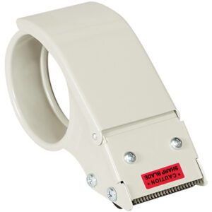 Tape Logic Heavy-Duty Strapping Tape Dispenser