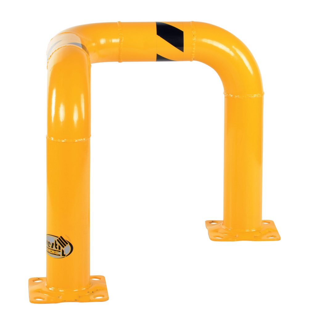 Triple Elbow Guard 4.5 Diameter