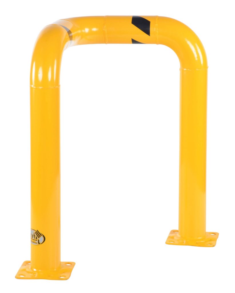 Triple Elbow Guard 4.5 Diameter