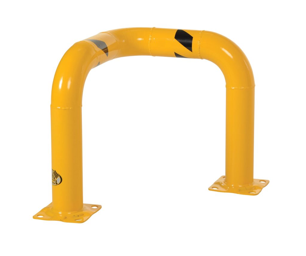 Triple Elbow Guard 4.5 Diameter