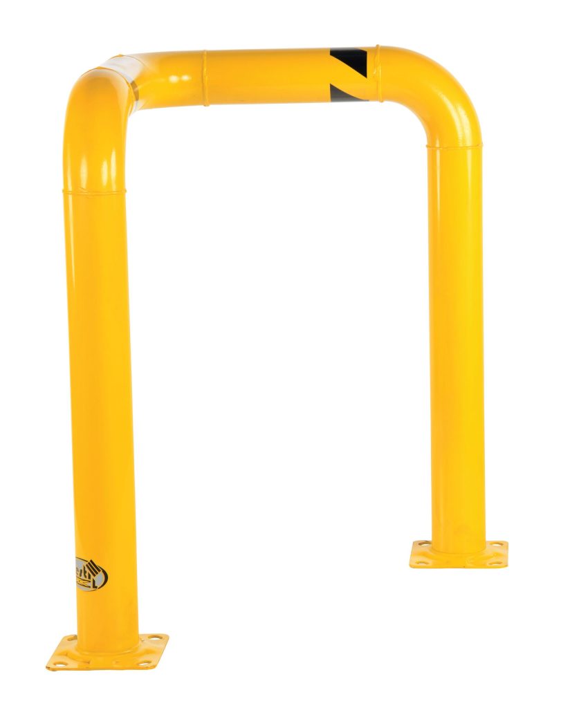 Triple Elbow Guard 4.5 Diameter