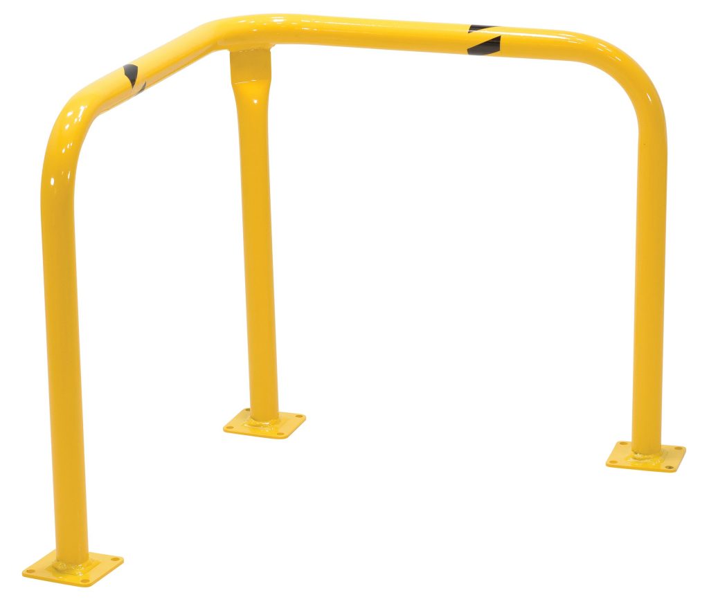 Triple Elbow Guard W/Support 28X28X24