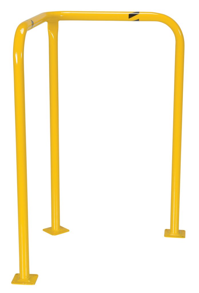 Floor Safety Tape