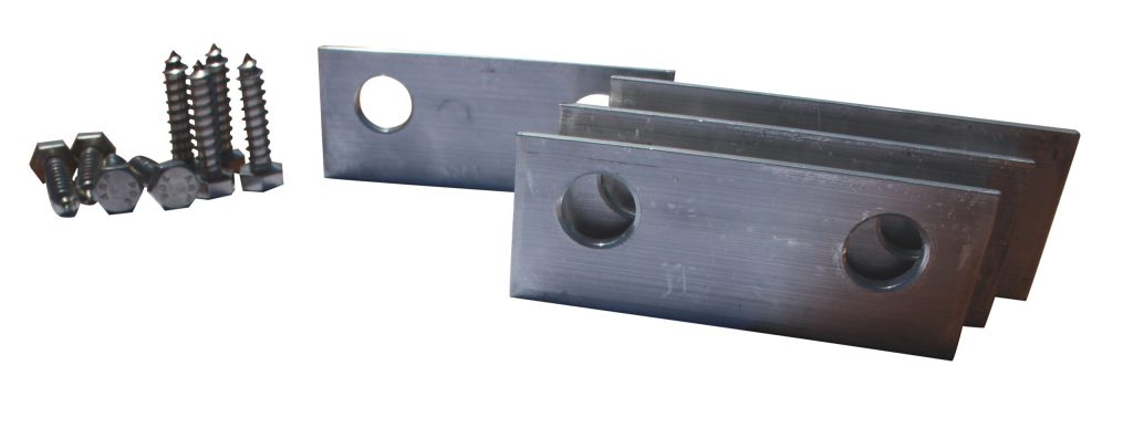 Anchor Kit Works With Tr Models