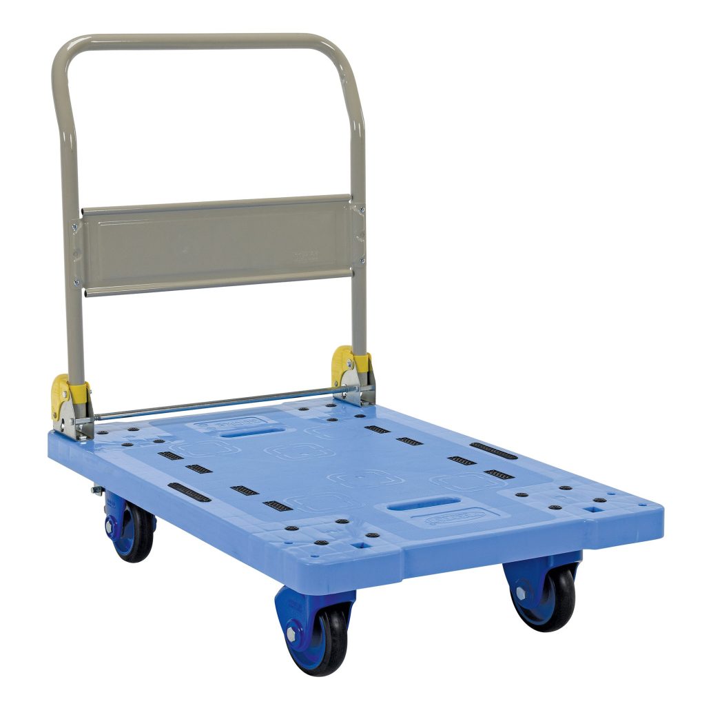 Plastic Truck Folding Handle 24X31 Brake