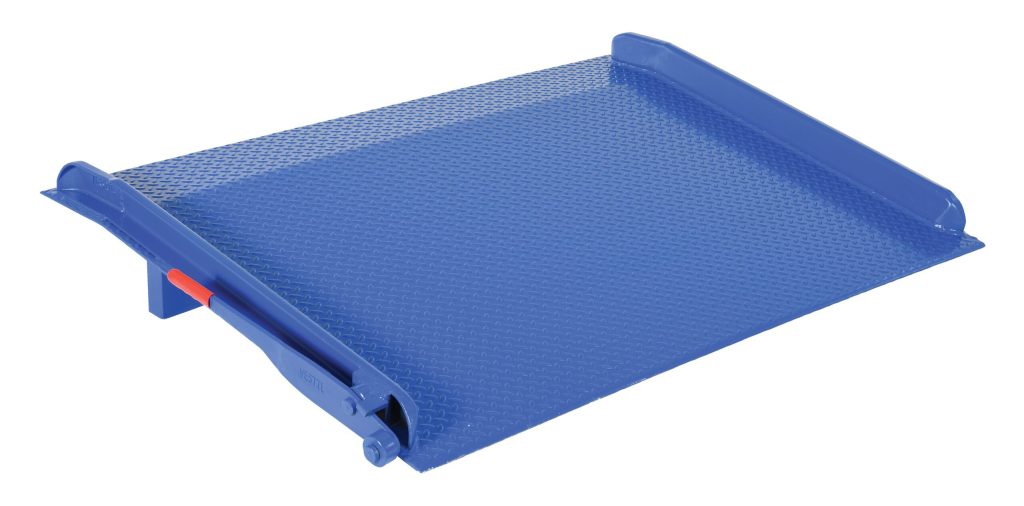 Truck Dockboard
