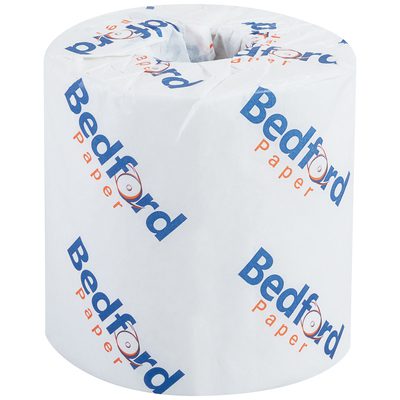 Toilet Paper & Dispensers