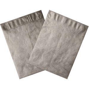 Self-Seal Colored Tyvek Envelopes