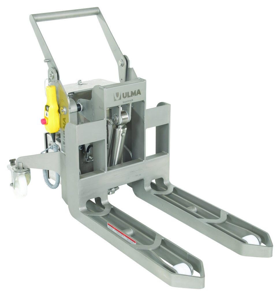 Tilt Master, 1500 Lb Capacity