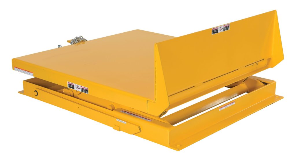 Ergo Lift/Tilt Table 4K 115V/Ph 1 48X48