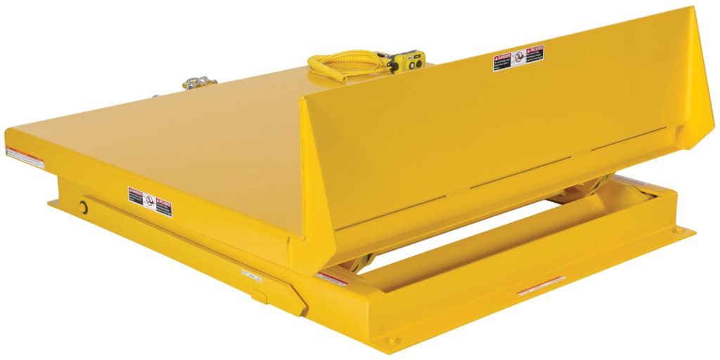 Ergo Lift/Tilt Table 6K 460V/Ph3 54X48