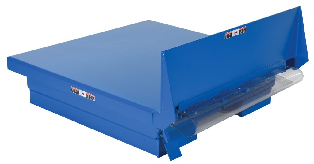 Portable Uni-Tilt