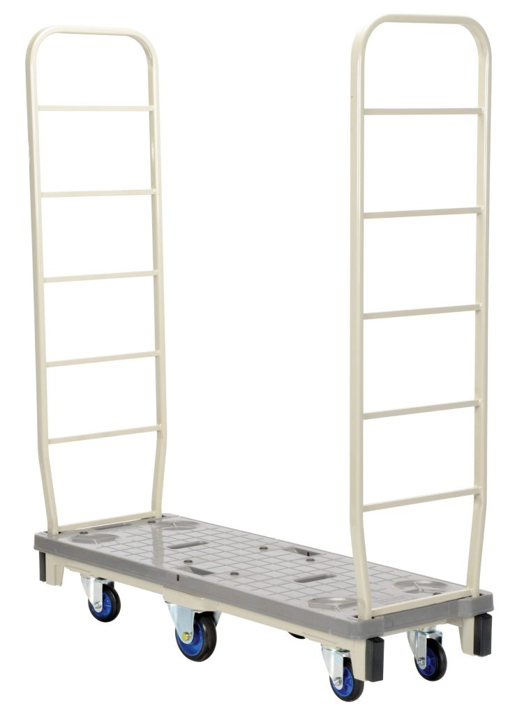 U-Bolt Slim Truck 45 X 17.5