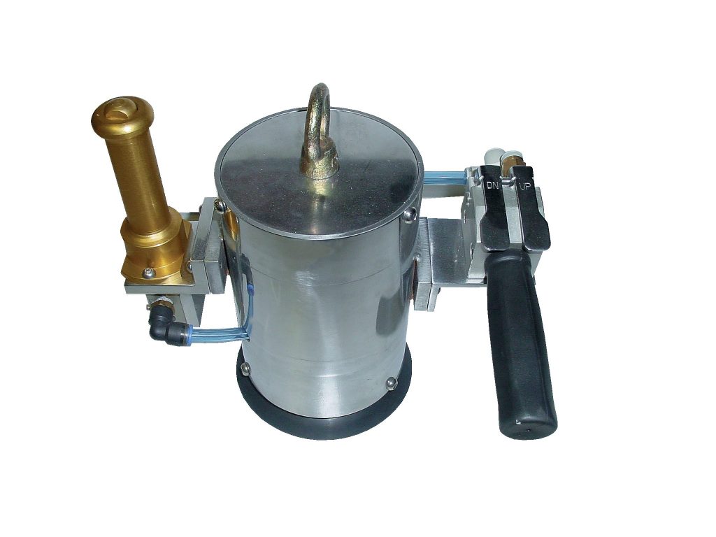 Pneumatic Vacuum Lifter 250 Lb Capacity
