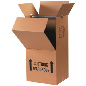 Packing Box Combo Packs
