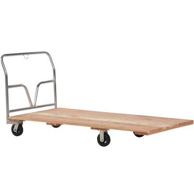 MH-USA 36 x 72" Wood Platform Truck